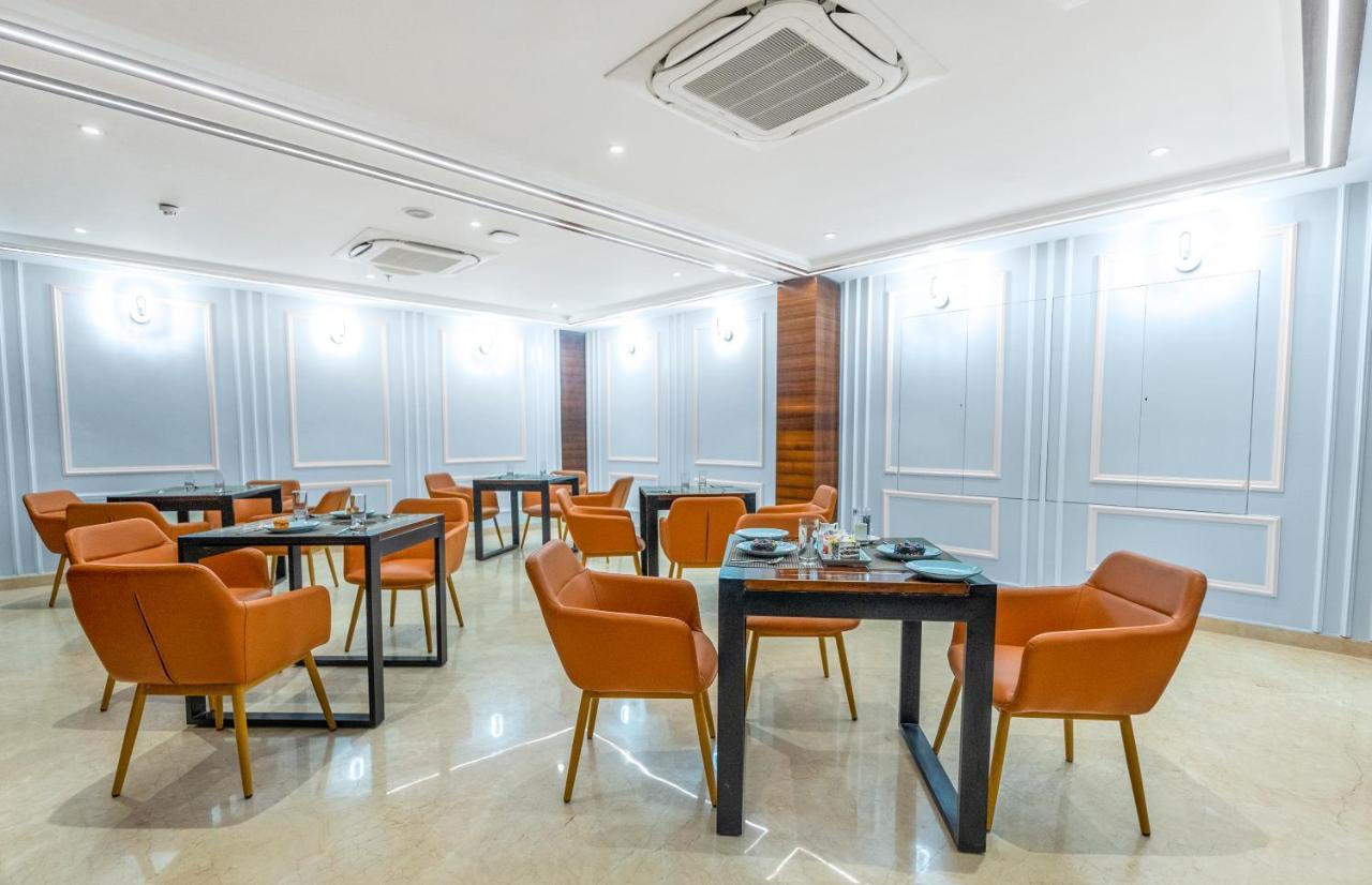 Pride Hotel And Resort Rishīkesh Dış mekan fotoğraf