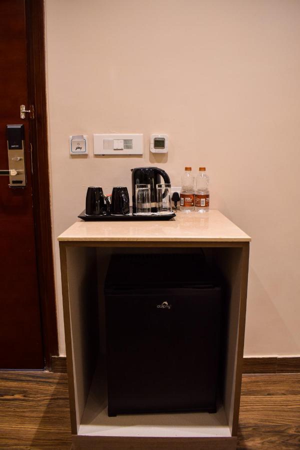 Pride Hotel And Resort Rishīkesh Dış mekan fotoğraf
